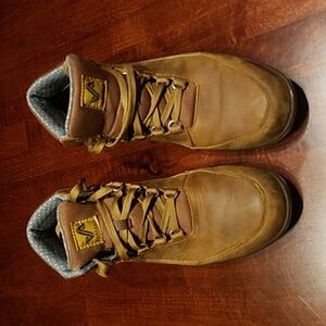 Forsake Phil Mid Men's Boot
